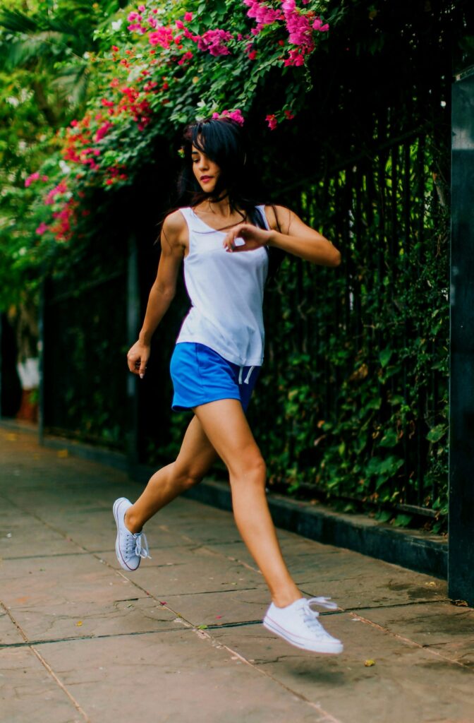 Unleashing the Power Within: A Fitness Odyssey 1 bewakoof com official mtOMSpOWxRI unsplash min