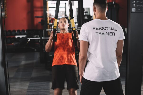ONE-OFF SESSION