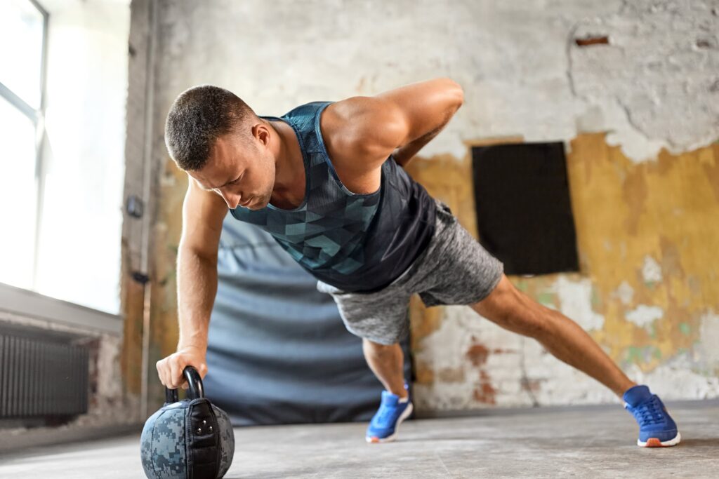 Forge Your Strength: Finding Your Ideal Fitness and Strength Conditioning Coach 2 AdobeStock 366893962 min