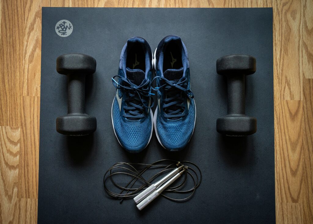 SPECIALLY DESIGNED FOR SAFE AND EFFECTIVE PROGRESSION 1 alexandra tran fS3tGOkp0xY unsplash