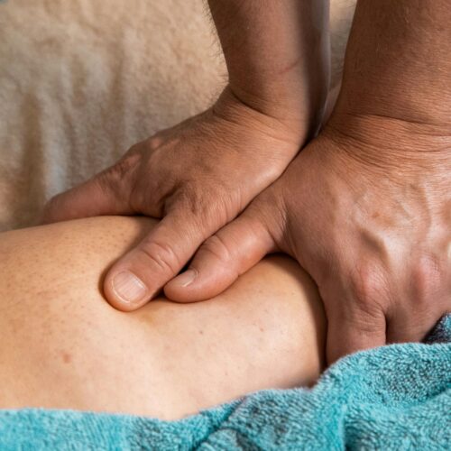 SPORTS MASSAGE