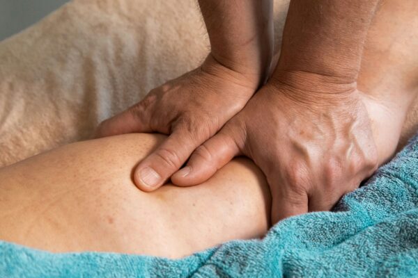 SPORTS MASSAGE