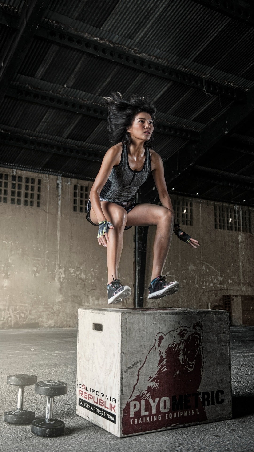 COMPLETE POWER TRAINING | COMPREHENSIVE TRAINING FOR ATHLETES 1 people 2604151 1920 min
