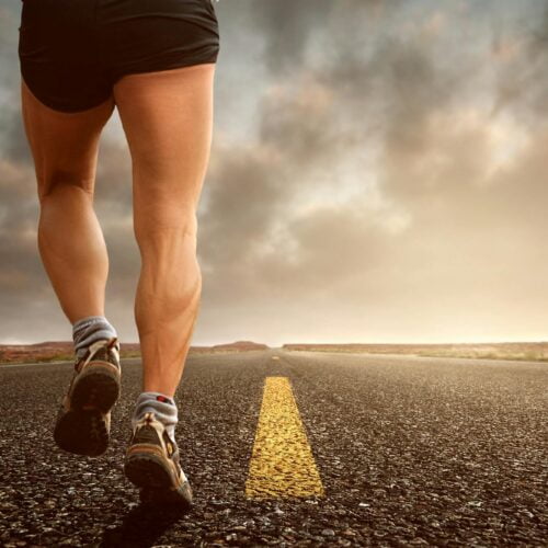 SPORTS PERFORMANCE - 10 SESSIONS