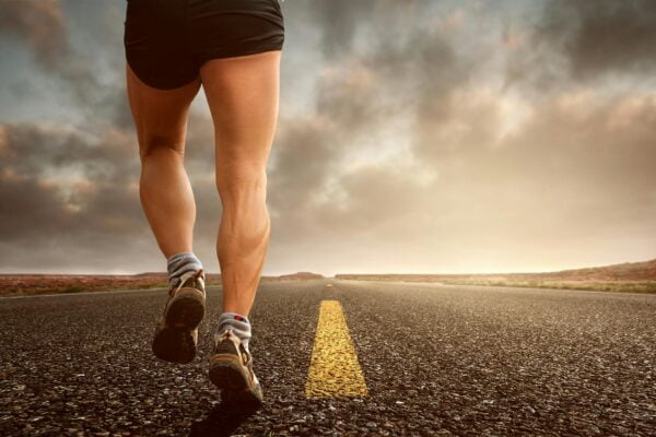 SPORTS PERFORMANCE - 10 SESSIONS