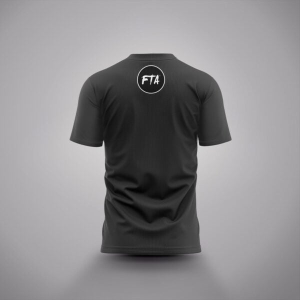 FTA-Black (Back)