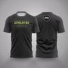 FTA-Black (Front and Back)