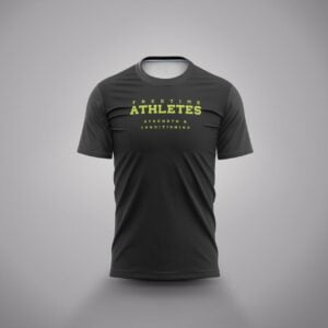 FTA-Black (Front)