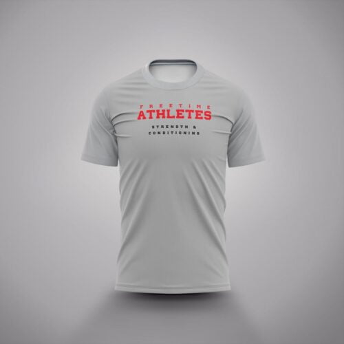 FTA-White (Front)