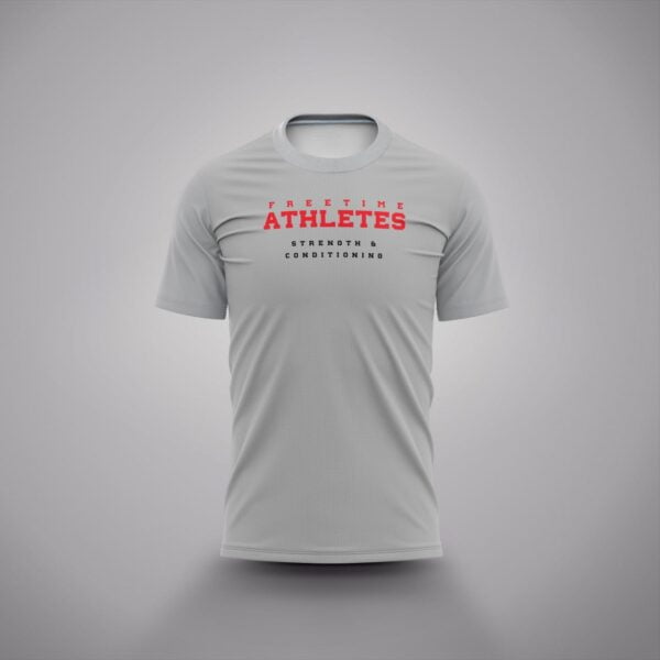 FTA-White (Front)