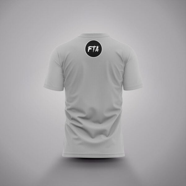 FTA-White (Back)