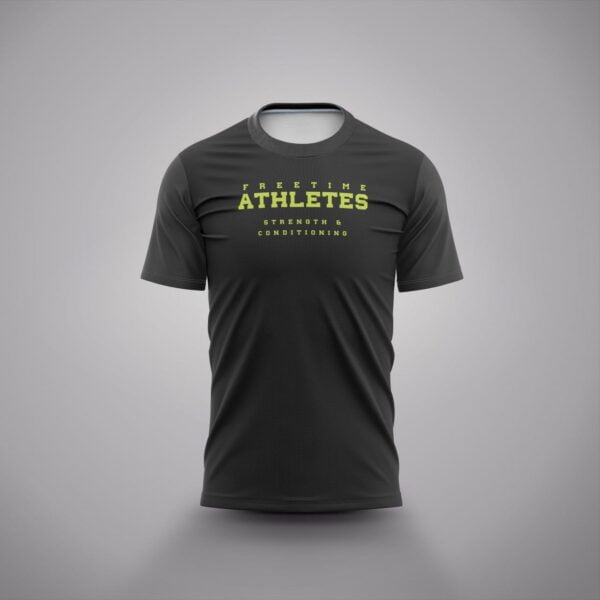 FTA-Black (Front)