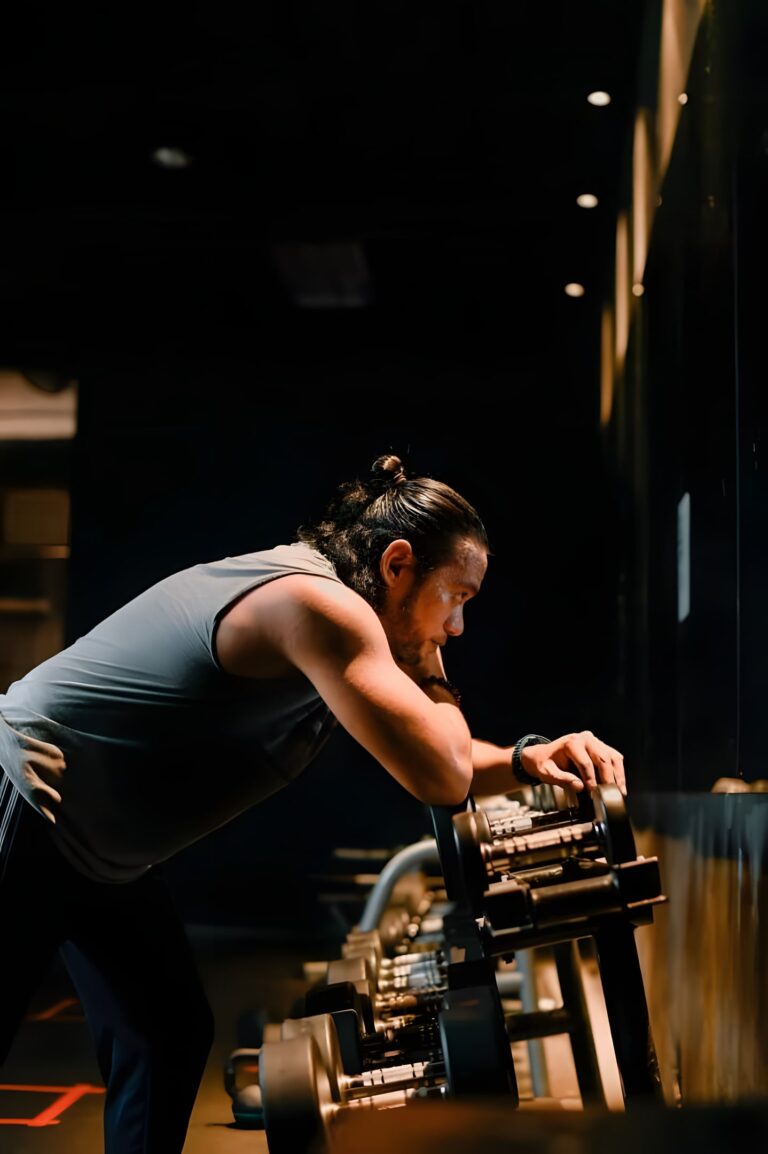 Forge Your Strength: Finding Your Ideal Fitness and Strength Conditioning Coach 1 photo 6235486881462729574 y min
